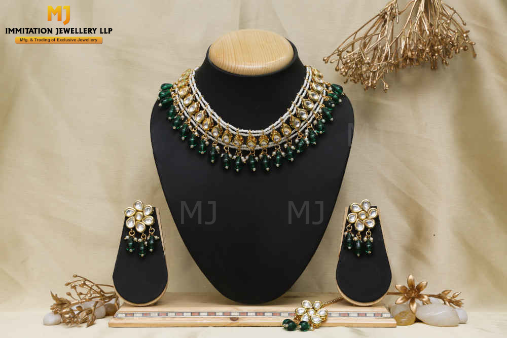 American diamond necklace set manufacturers and suppliers to Australia