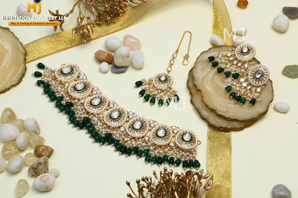 Necklace Set manufacturers and suppliers to Singapore